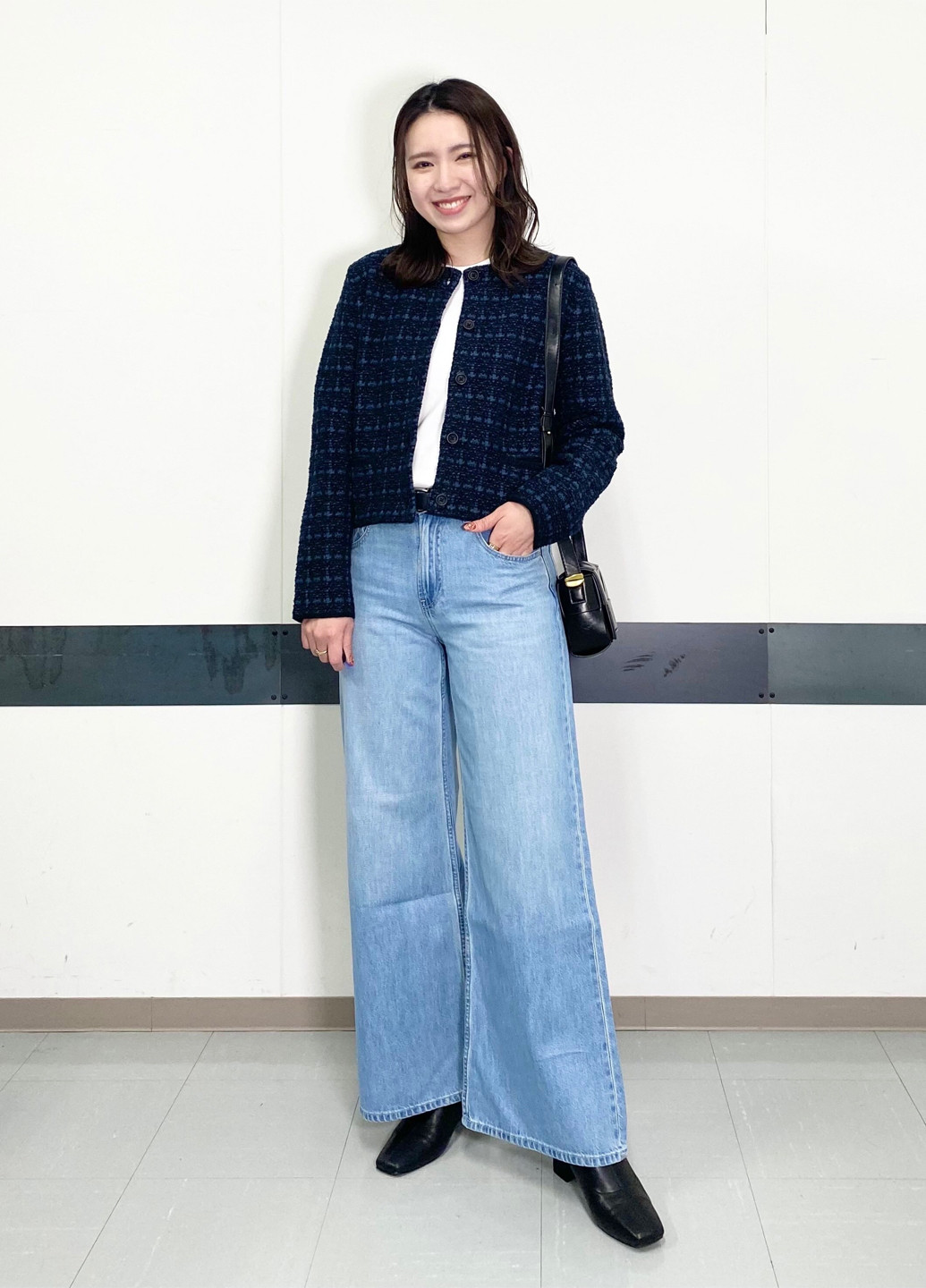 Кардиган Uniqlo (360421474)