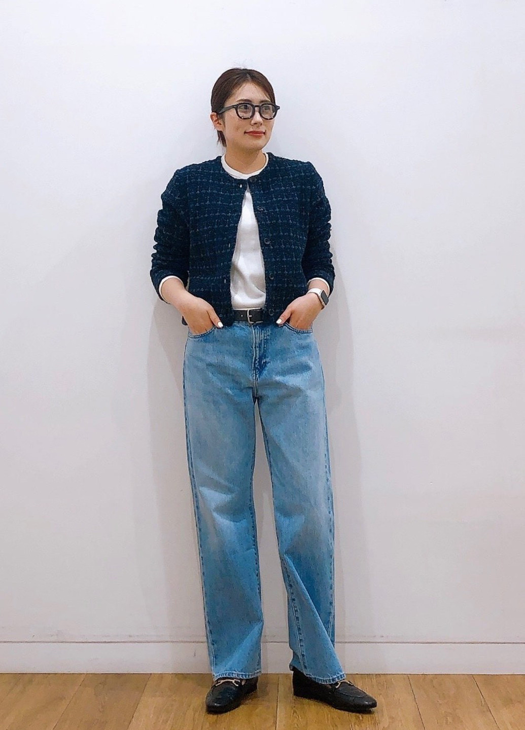 Кардиган Uniqlo (360421474)