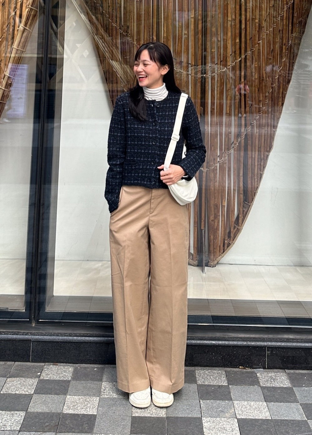 Кардиган Uniqlo (360421474)