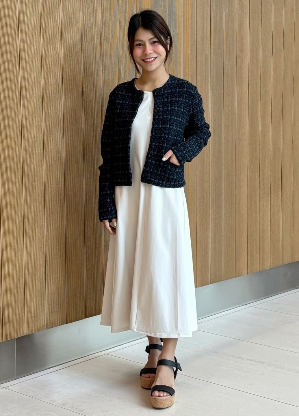 Кардиган Uniqlo (360421474)