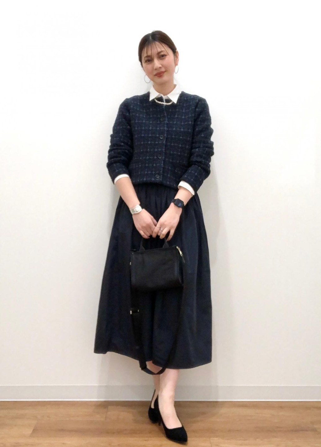 Кардиган Uniqlo (360421474)