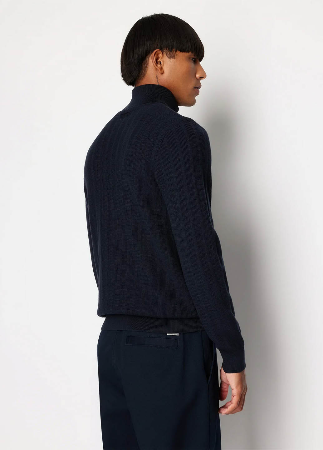 Гольф Armani Exchange (365686637)