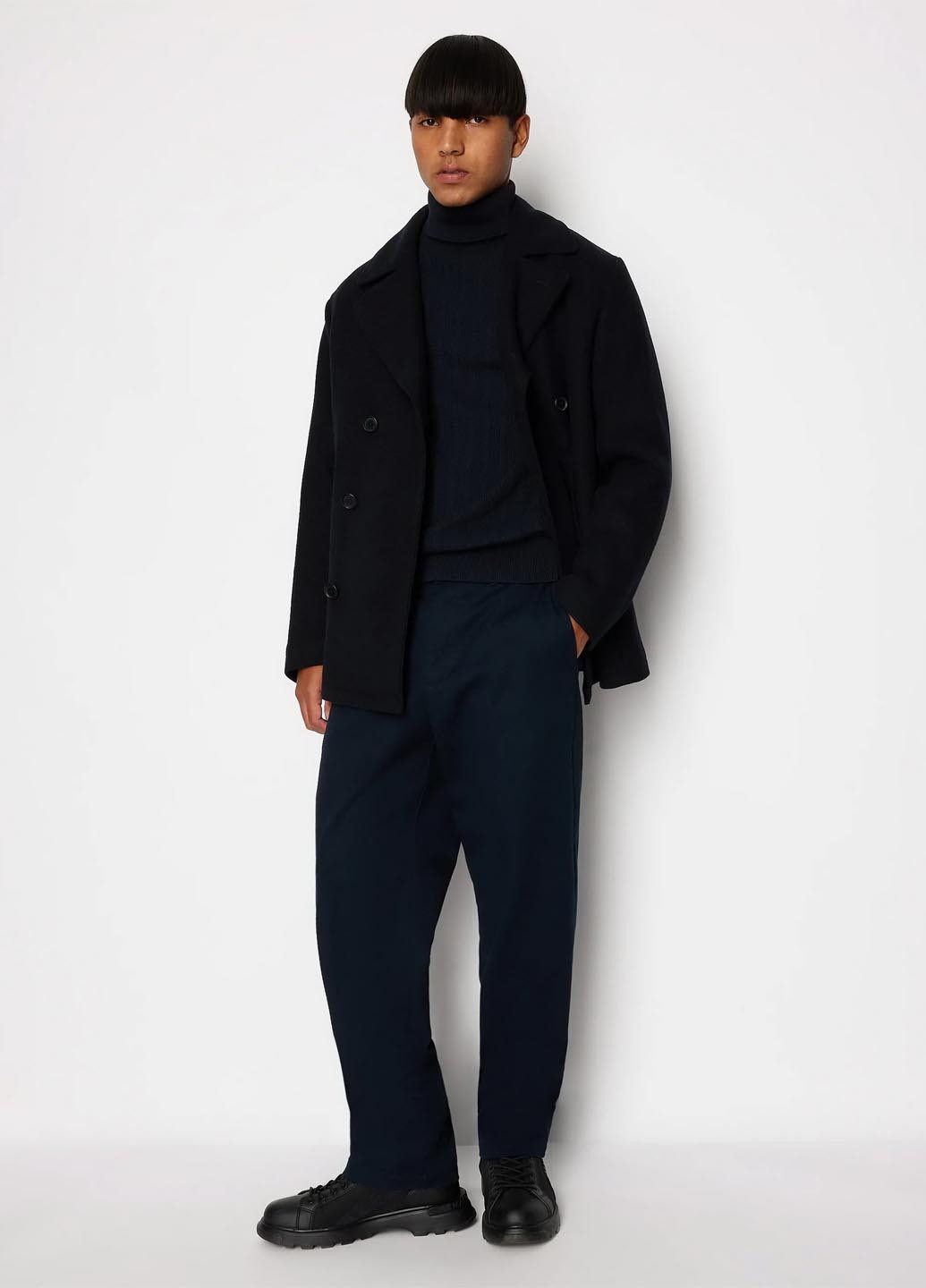 Гольф Armani Exchange (365686637)