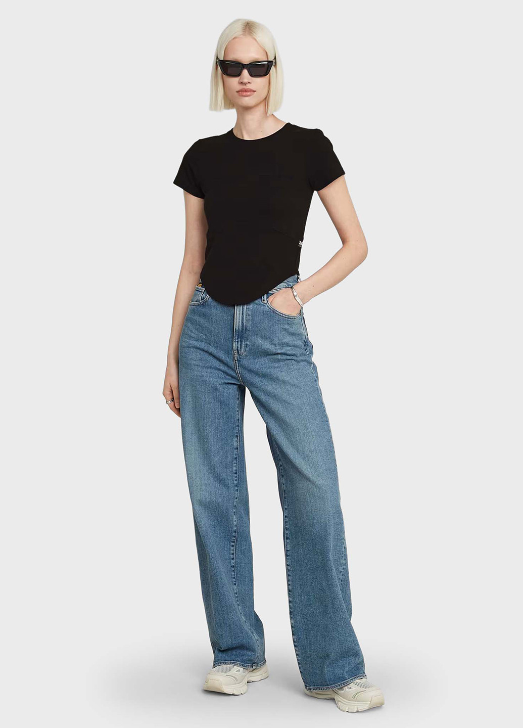 Джинси G-Star Raw - (347581818)