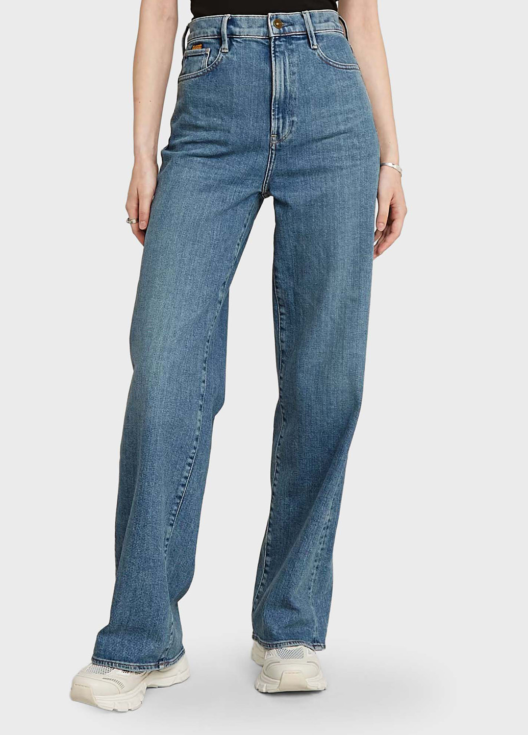 Джинси G-Star Raw - (347581818)