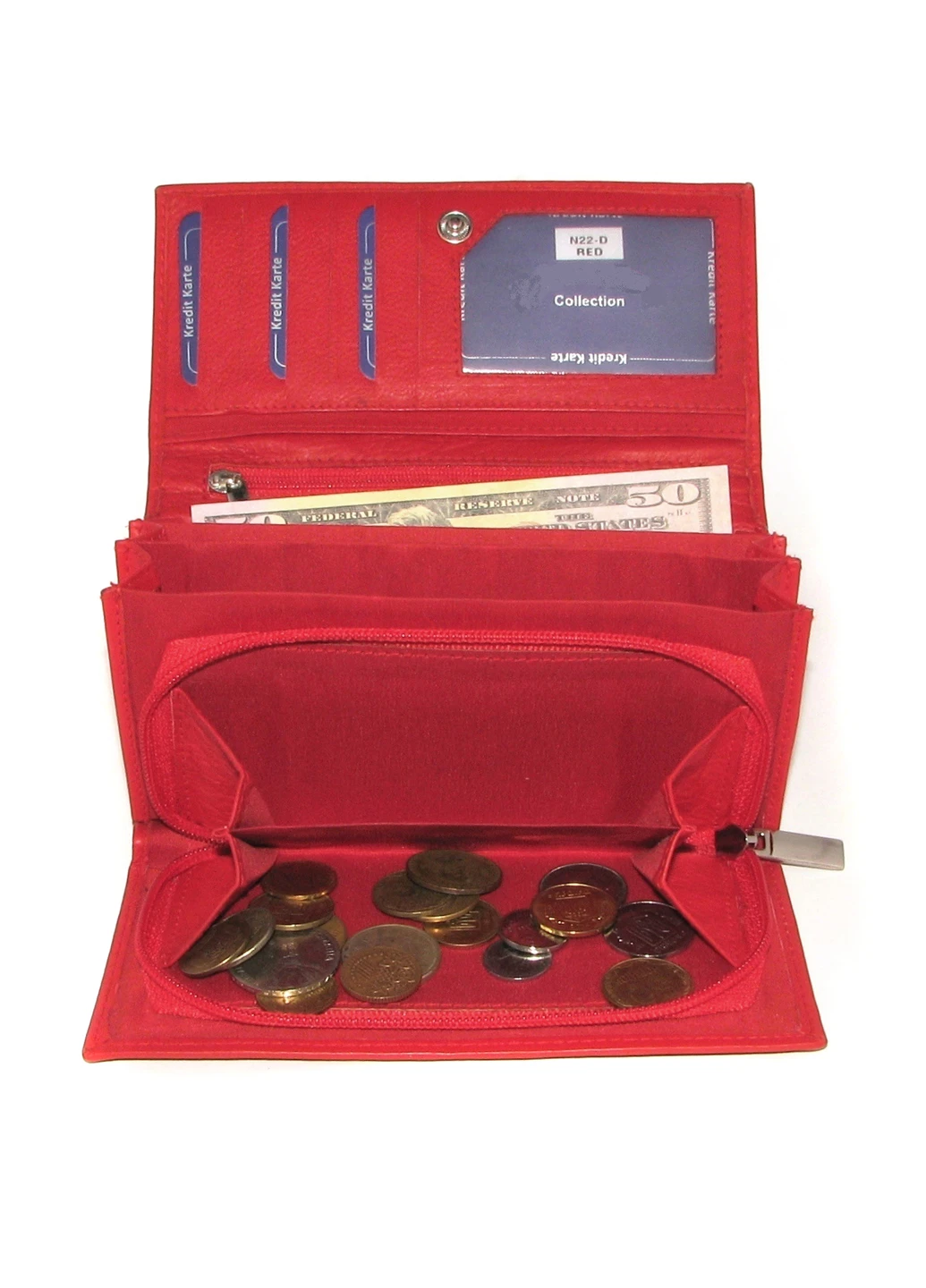 Кошелек Cavaldi (29572259)