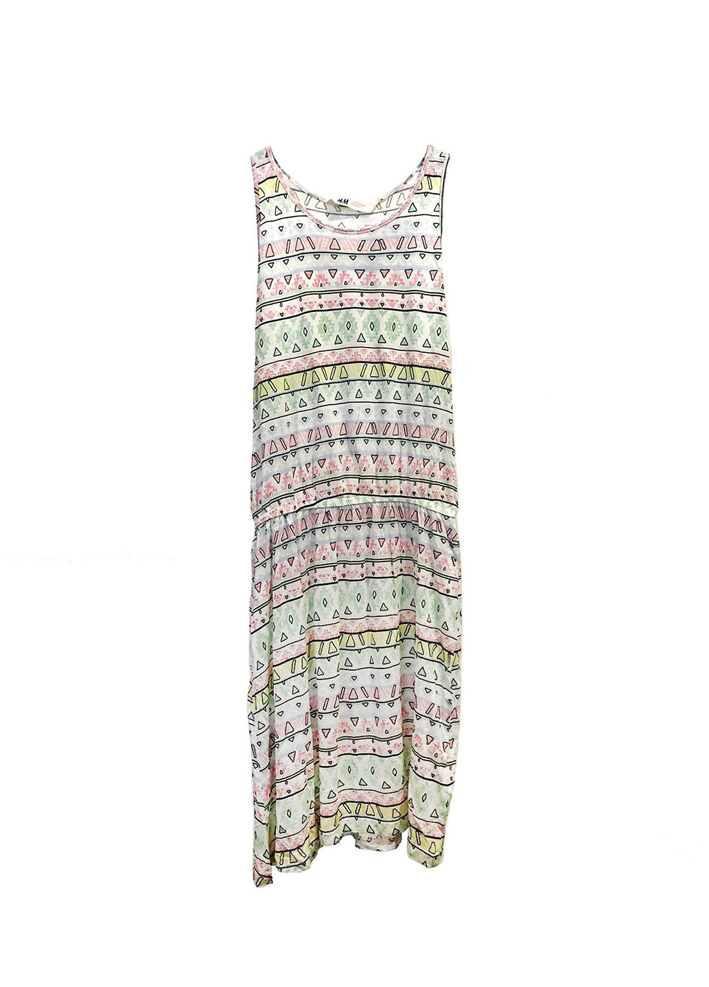 Сіра плаття H&M (192659808)