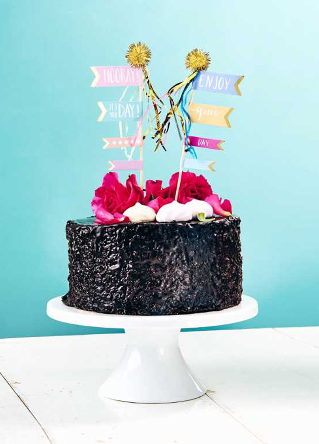 Прикраса для столу, 20х13, 7х2, 2 Butlers (258902004)