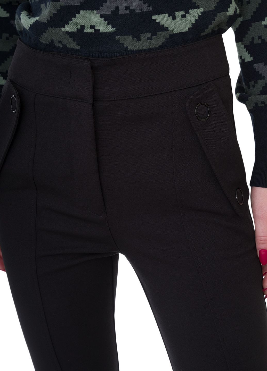 Брюки Emporio Armani (202095865)