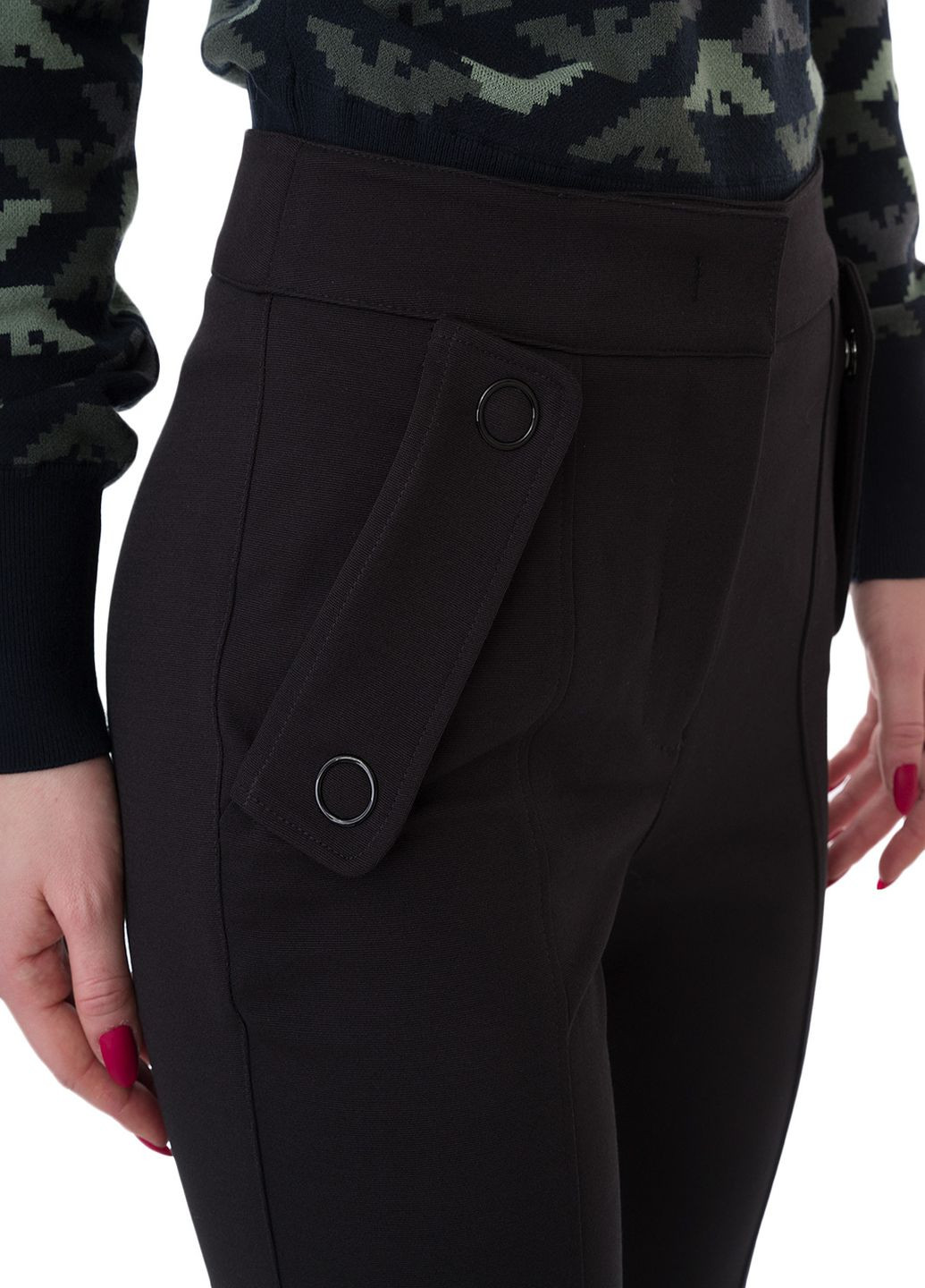 Брюки Emporio Armani (202095865)