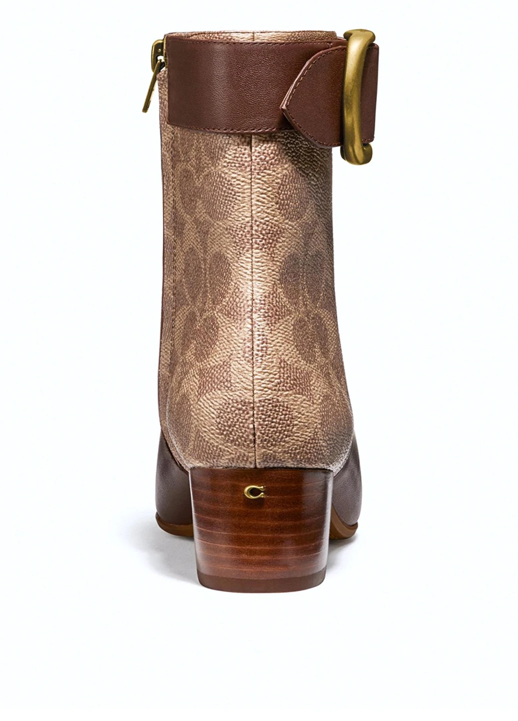 Черевики Coach (252011263)