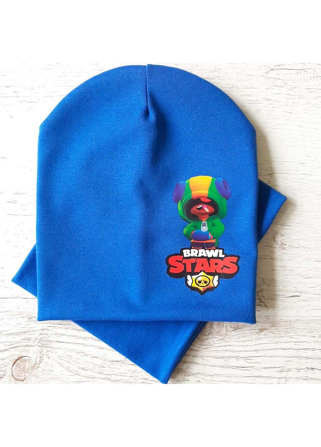 Шапка з хомутом Канта (251844133)