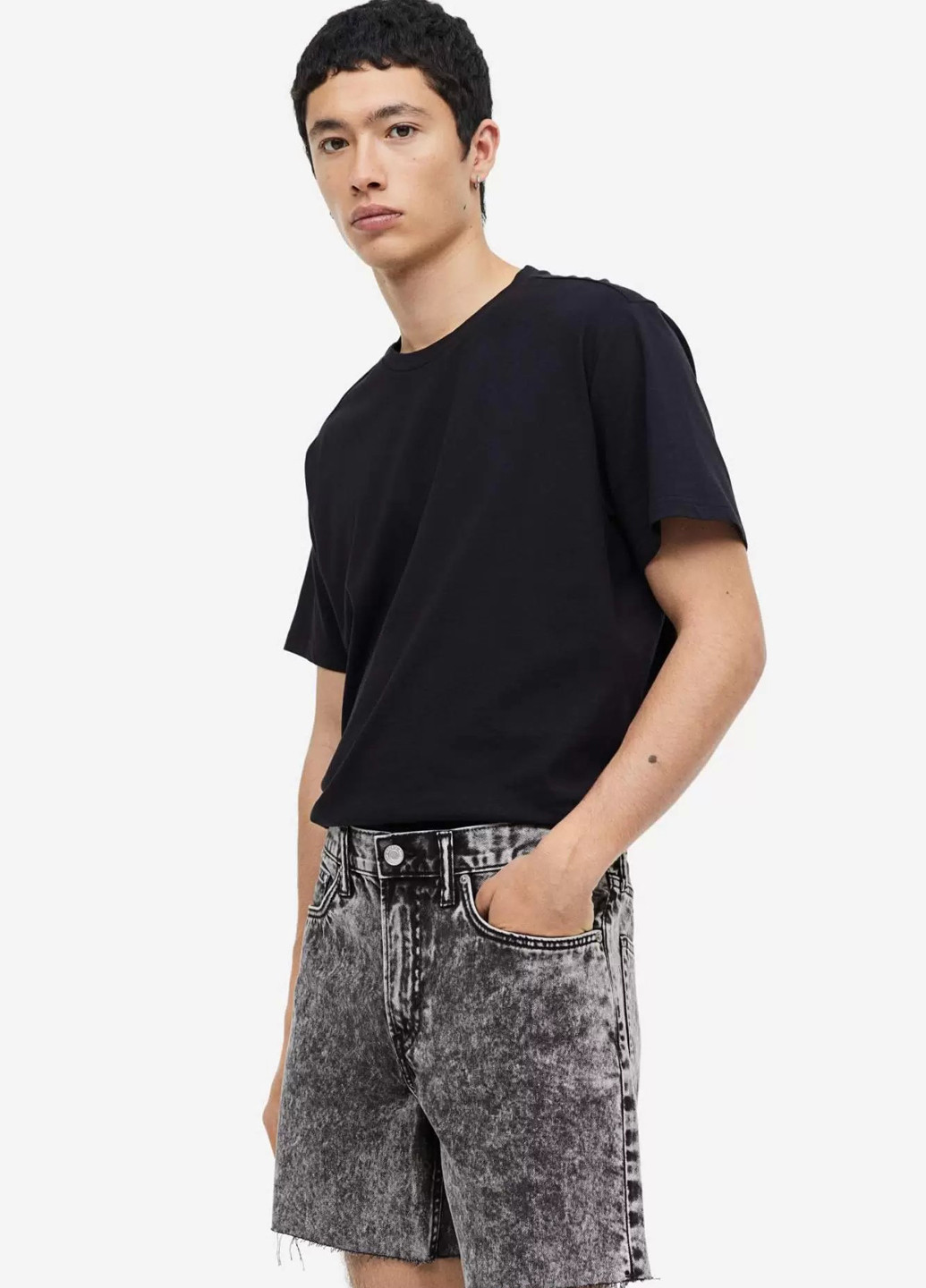 Шорти H&M (331176177)