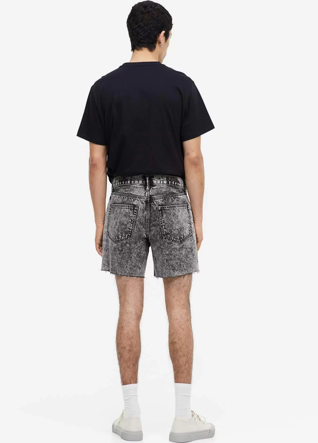 Шорти H&M (331176177)