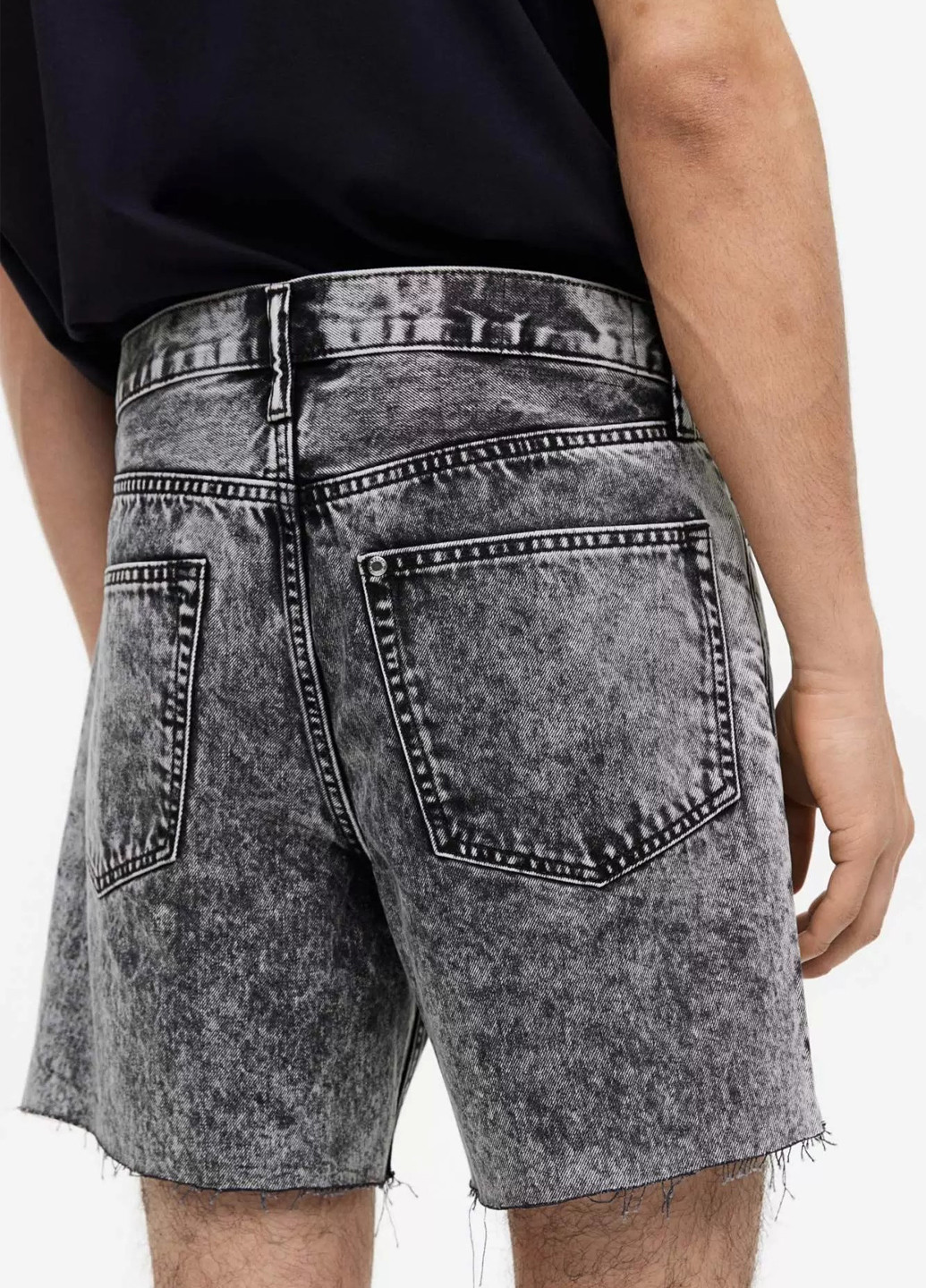 Шорти H&M (331176177)