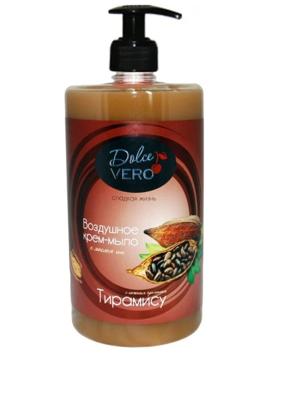 Жидкое мыло Тирамису Dolce Vero (229750829)