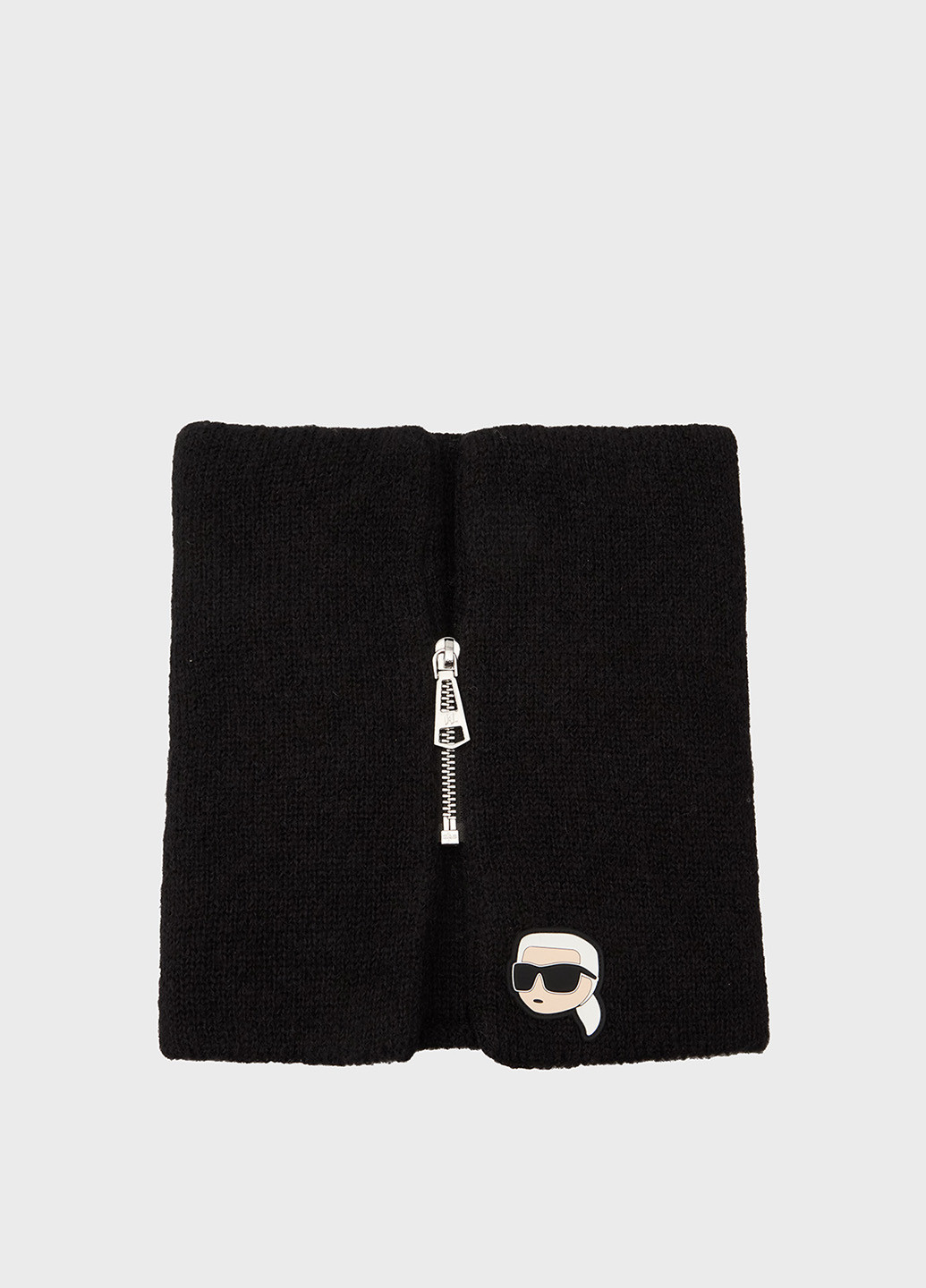 Шарф-снуд Karl Lagerfeld (347590037)