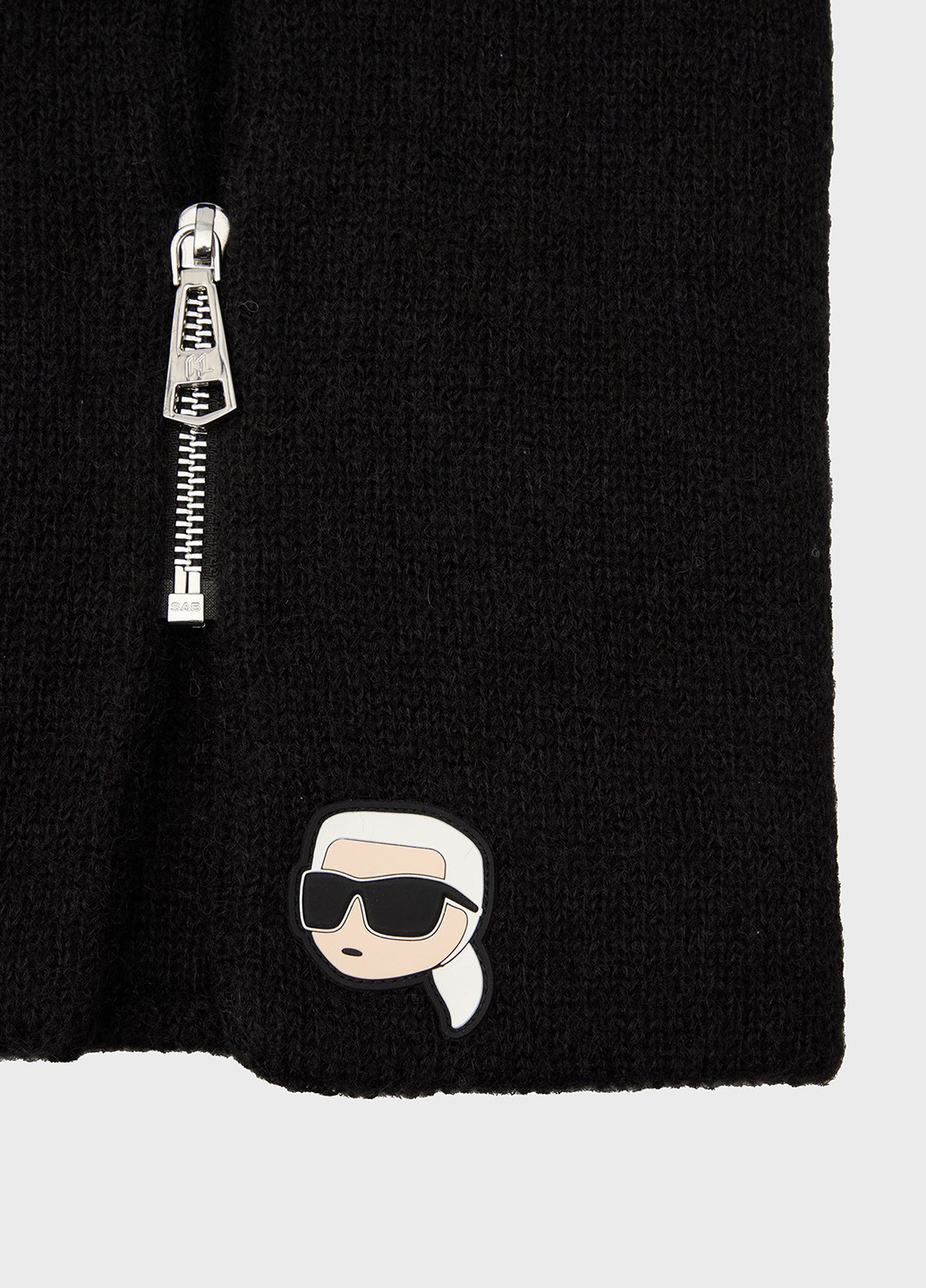 Шарф-снуд Karl Lagerfeld (347590037)