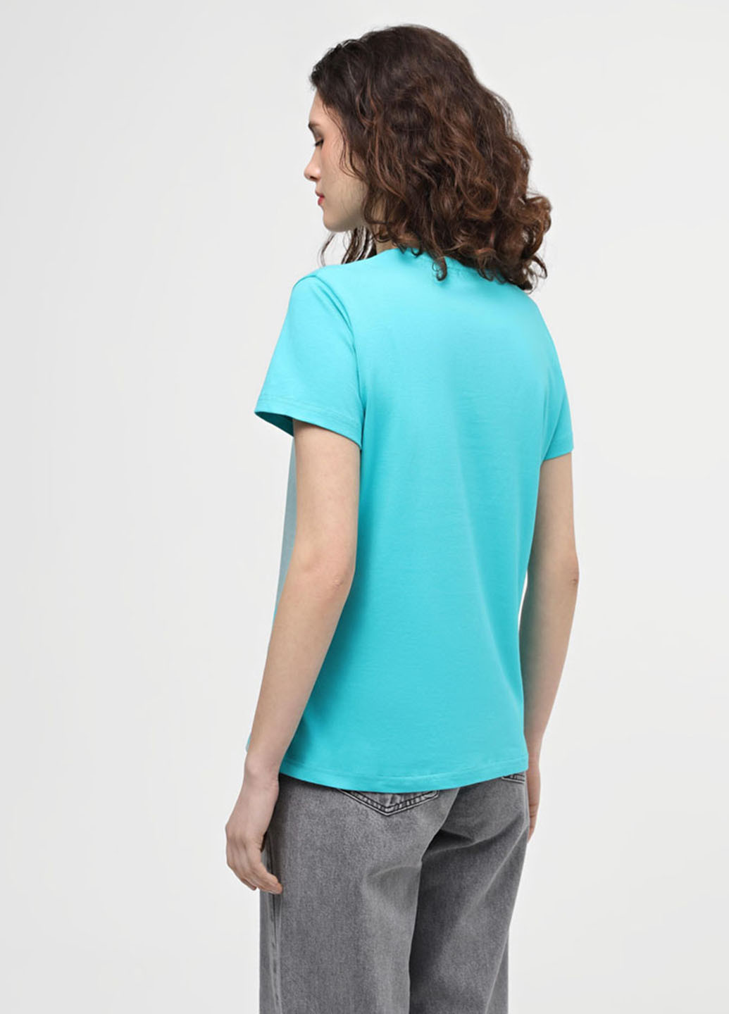 Футболка Promin - (324145587)