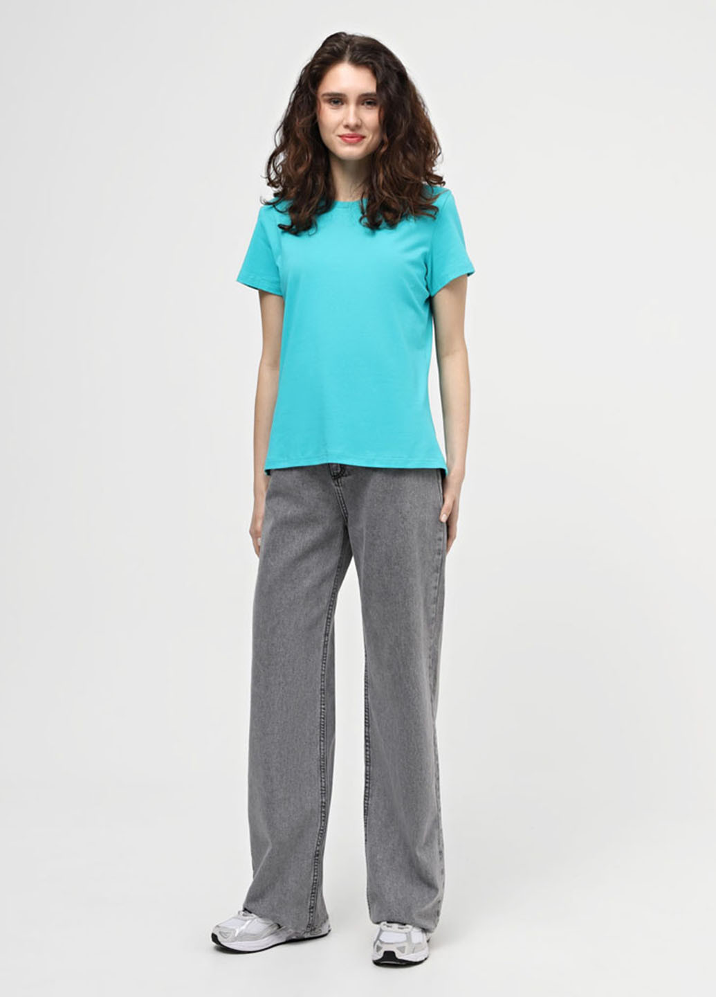 Футболка Promin - (324145587)