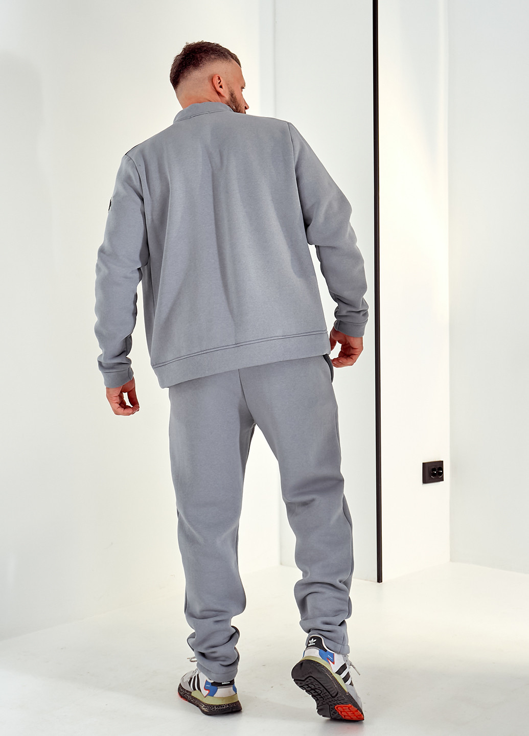 Костюм (толстовка, штани) Demma (355676794)