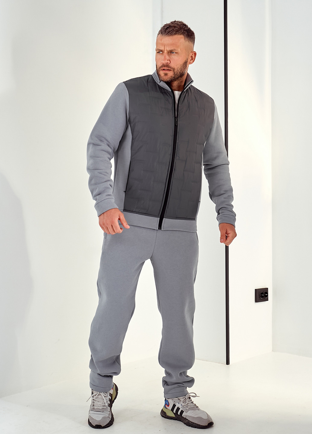 Костюм (толстовка, штани) Demma (355676794)