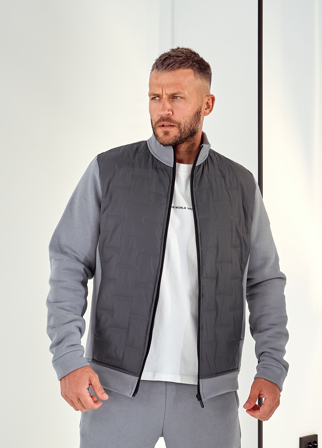 Костюм (толстовка, штани) Demma (355676794)