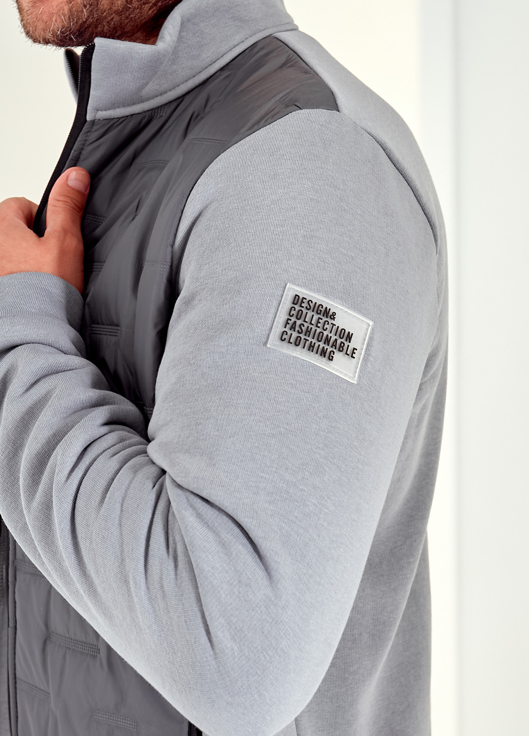 Костюм (толстовка, штани) Demma (355676794)