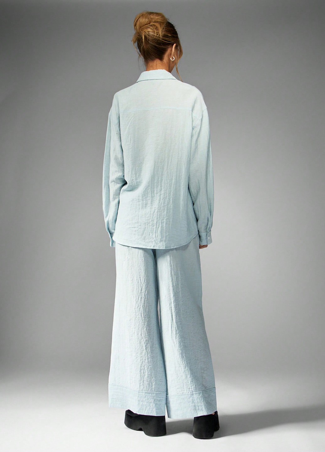 Костюм (блуза, штани) SHEIN (367802787)