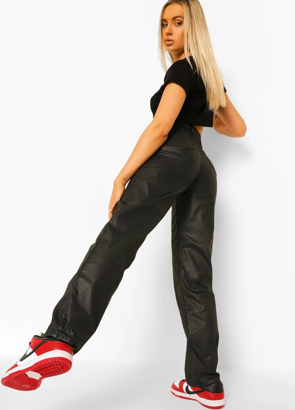 Джинси Boohoo - (237848135)
