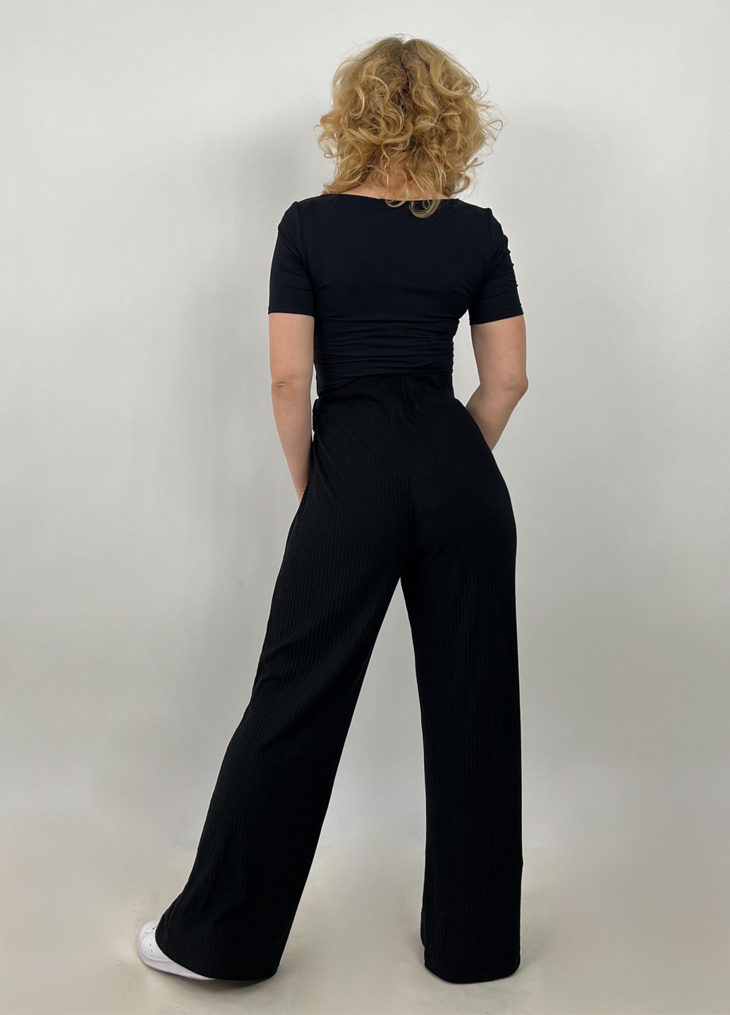 Брюки H&M (302726832)