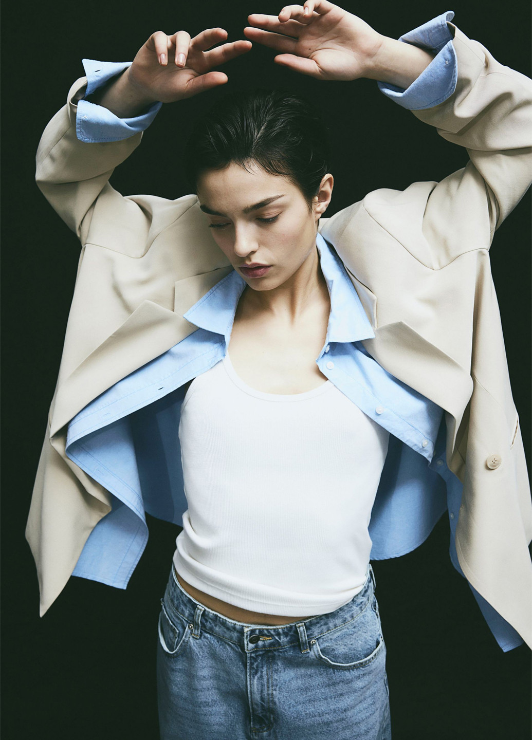 Жакет H&M (314848032)