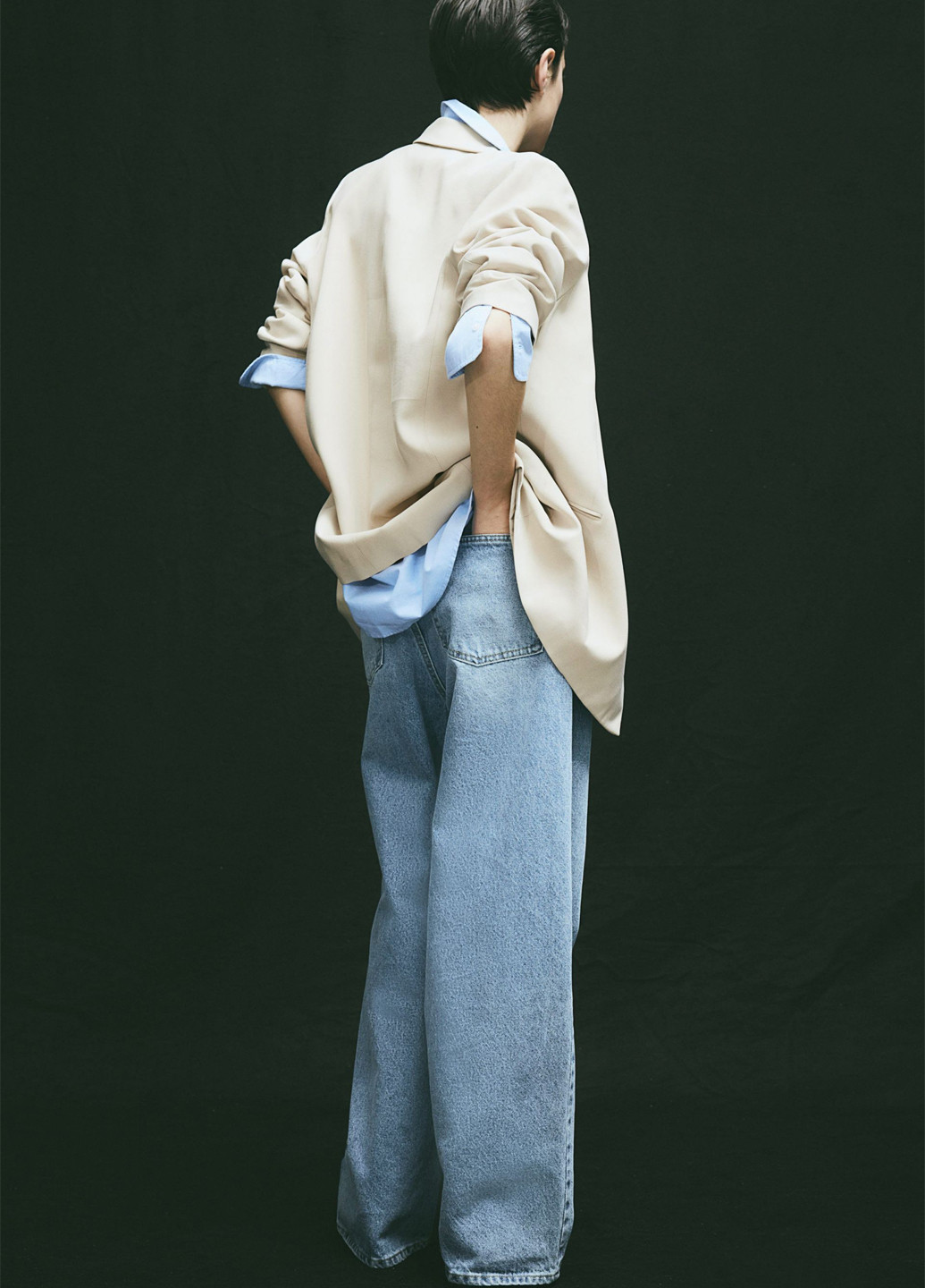 Жакет H&M (314848032)