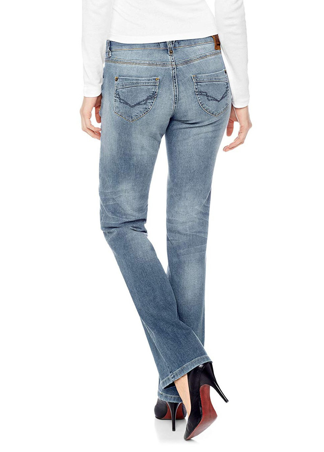 Джинси His Jeans - (121918868)
