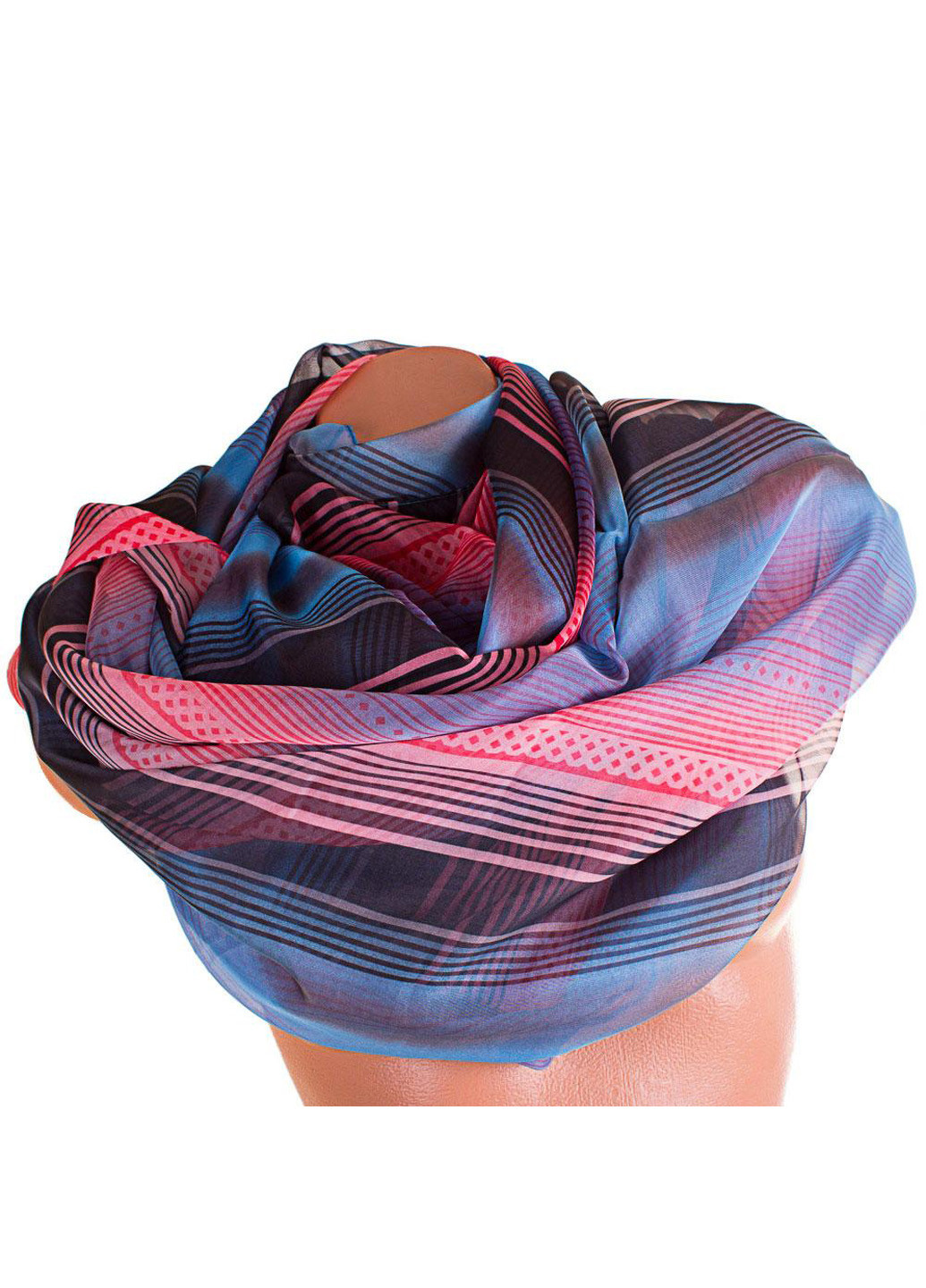 Жіночий шарф 181 * 143 см Eterno (205132633)