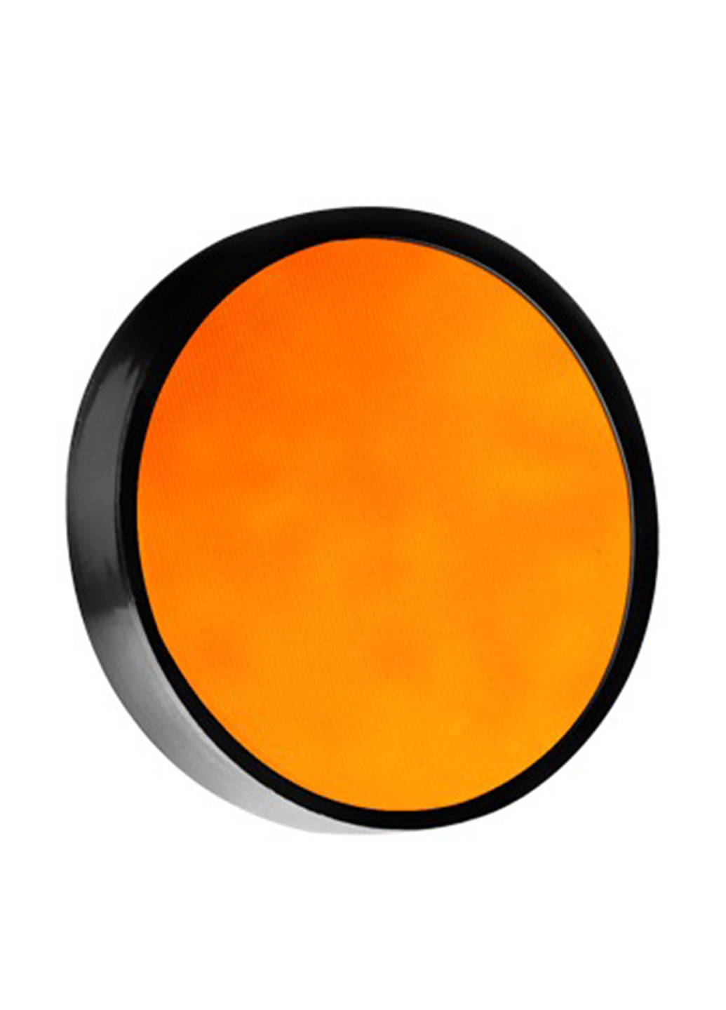 Флуоресцентна акварель (жовтий апельсин), 2 г Make-Up Atelier (74326536)