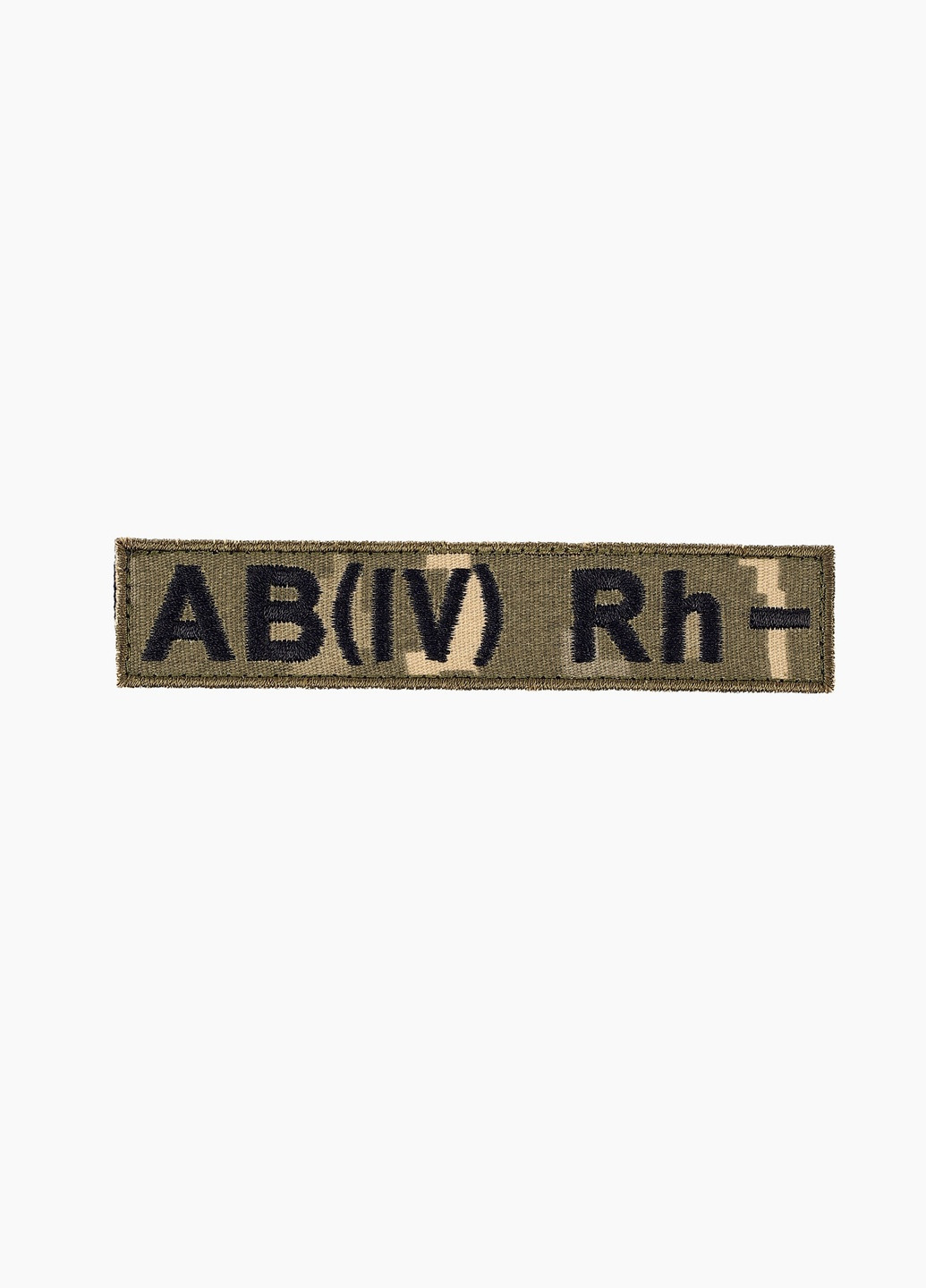 Шеврон АВ(IV) Rh No Brand (254802472)