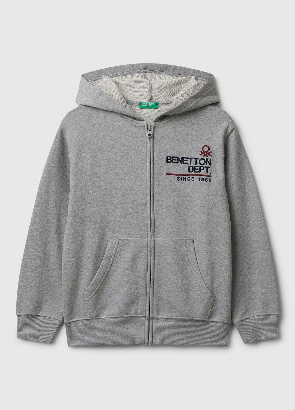 Толстовка United Colors of Benetton (367063829)