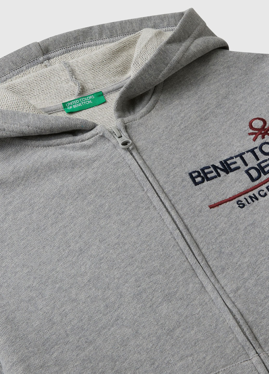 Толстовка United Colors of Benetton (367063829)