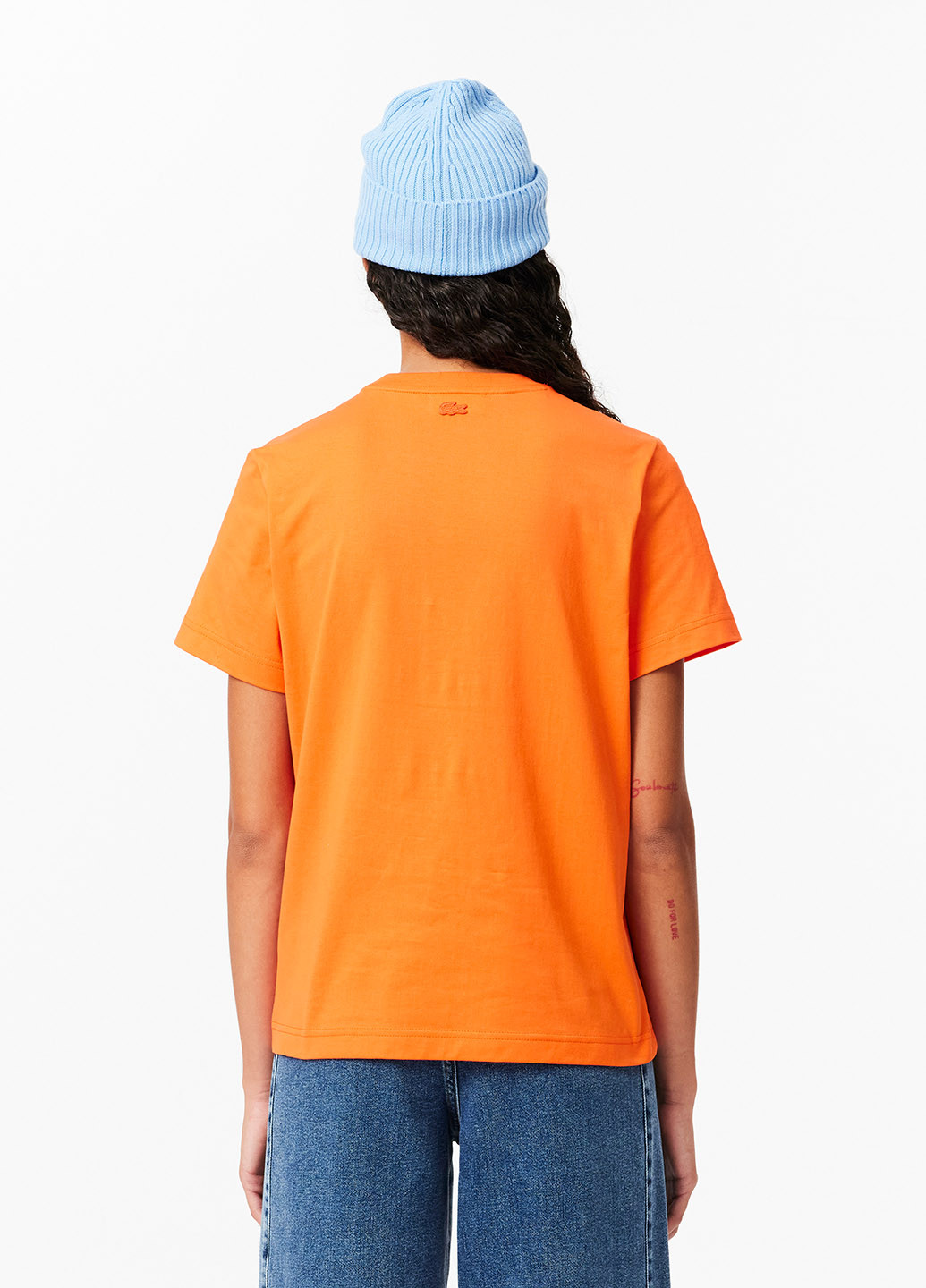 Футболка Lacoste - (329629323)