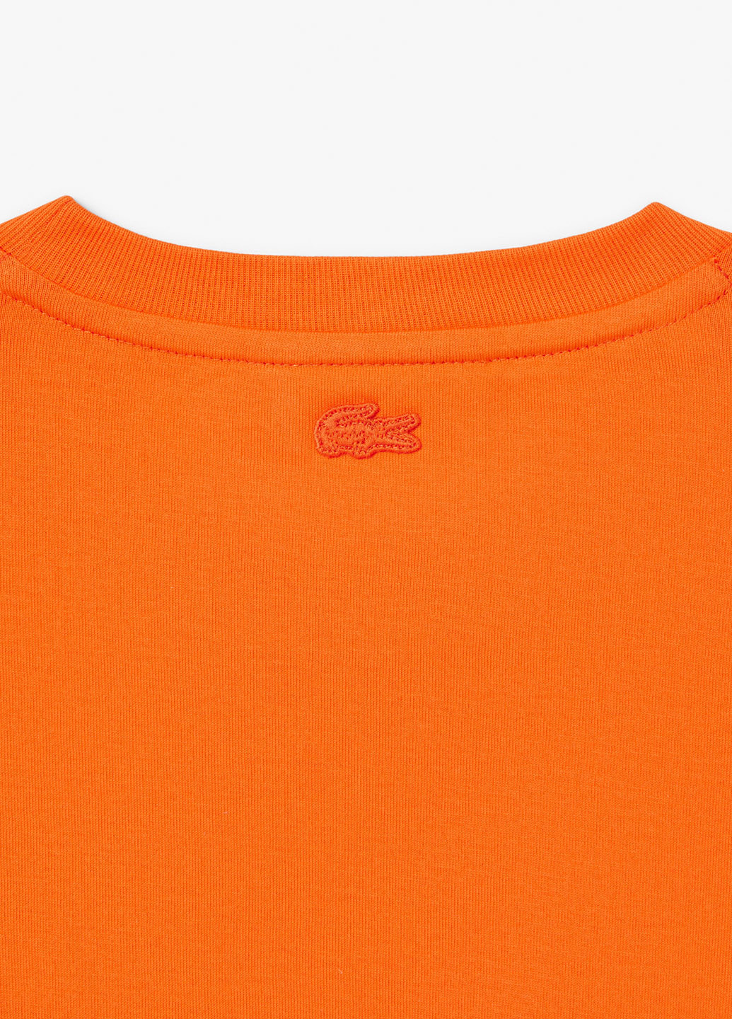 Футболка Lacoste - (329629323)