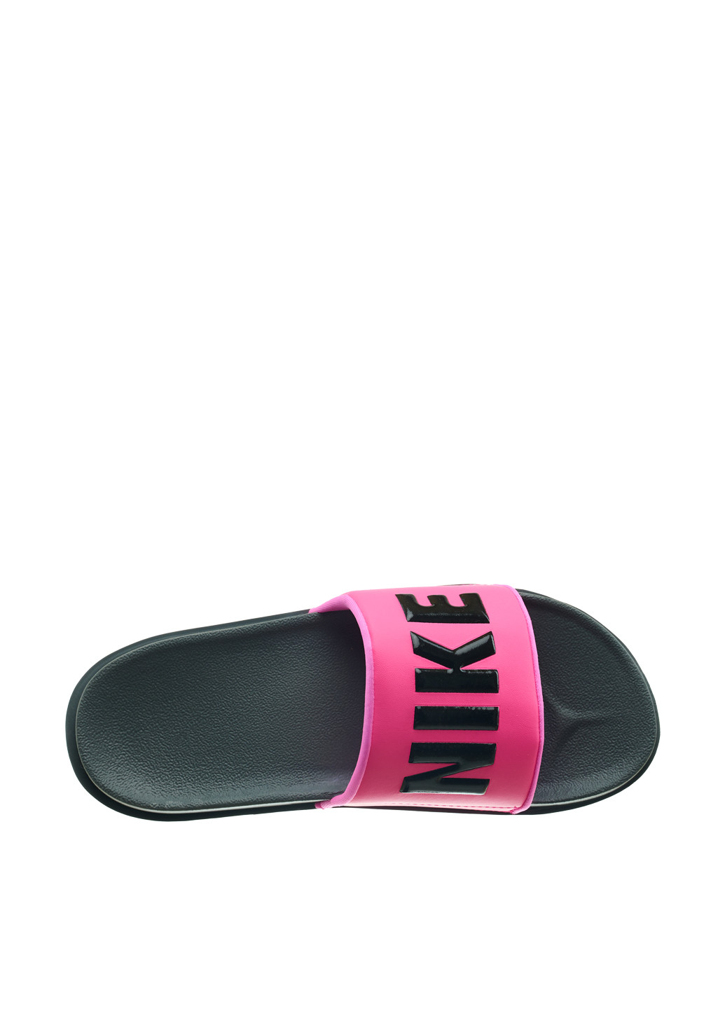 Розовые тапочки bq4632-604_2024 Nike
