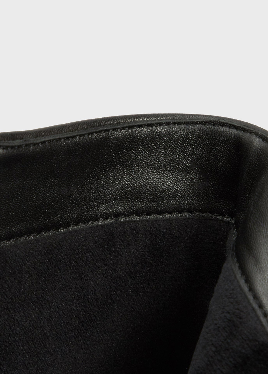 Чорні зимня ботильйони PRPY