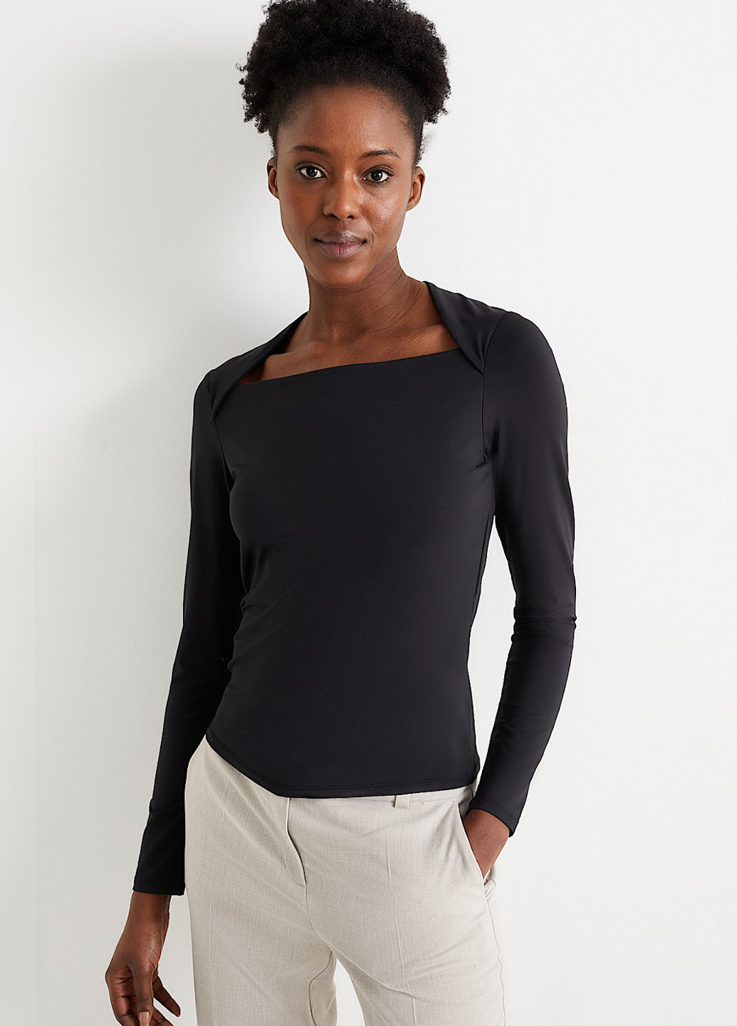 Лонгслив C&A (323037293)