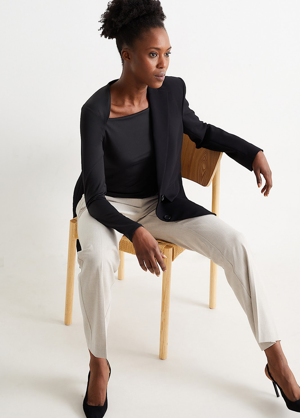 Лонгслив C&A (323037293)