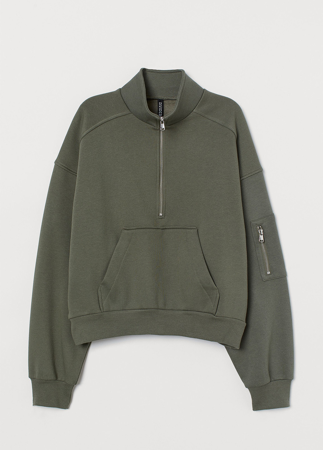 Толстовка H&M (366276406)