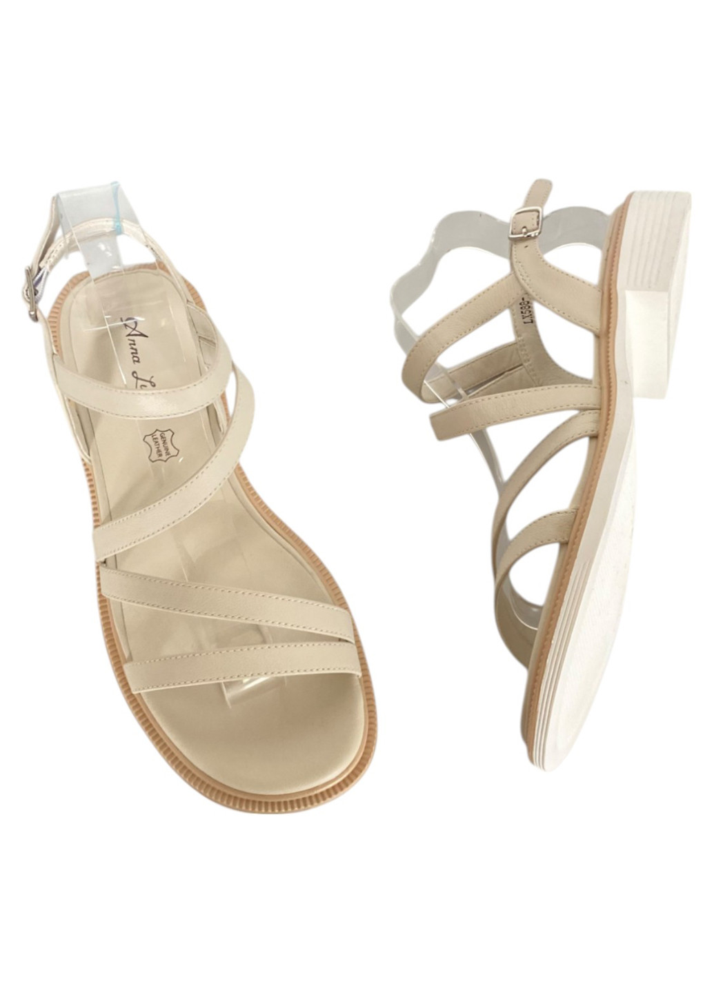 Босоніжки Anna Lucci (335404332)