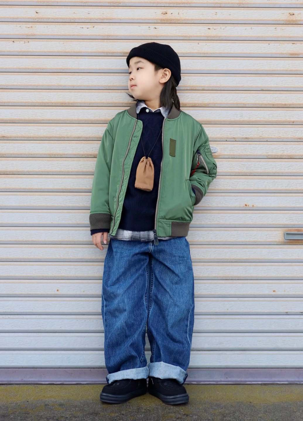 Темно-синій демісезонний джемпер джемпер Uniqlo