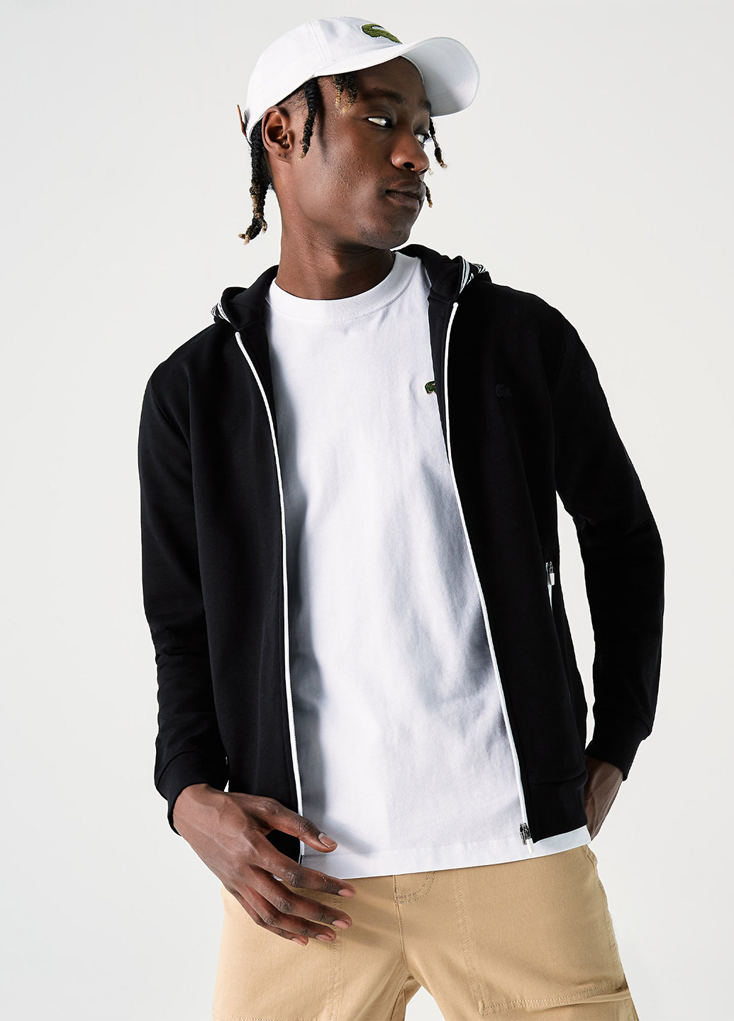 Толстовка Lacoste (276459798)