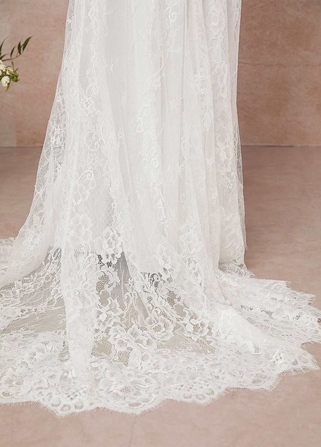 Весільна сукня SHEIN (367042692)